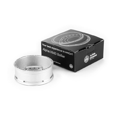 ALPHA HMD GREY