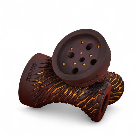 Kong Lava Lüle